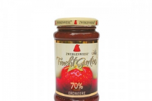 MERMELADA FRESA ZWERGENWIESE